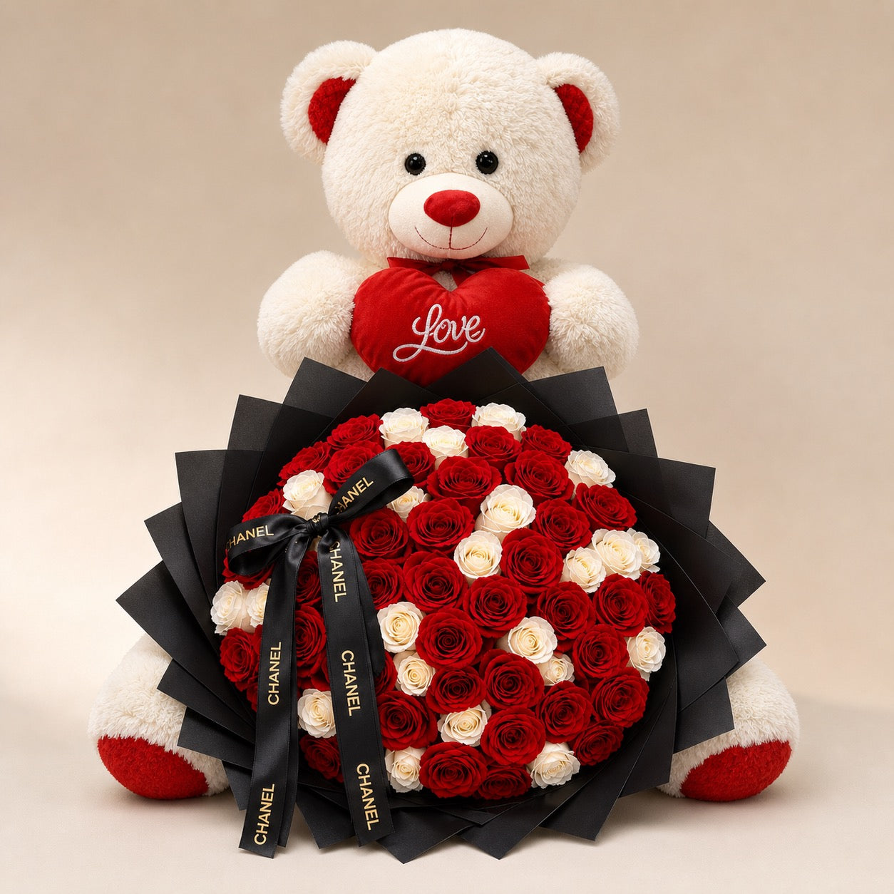 Darling Deluxe