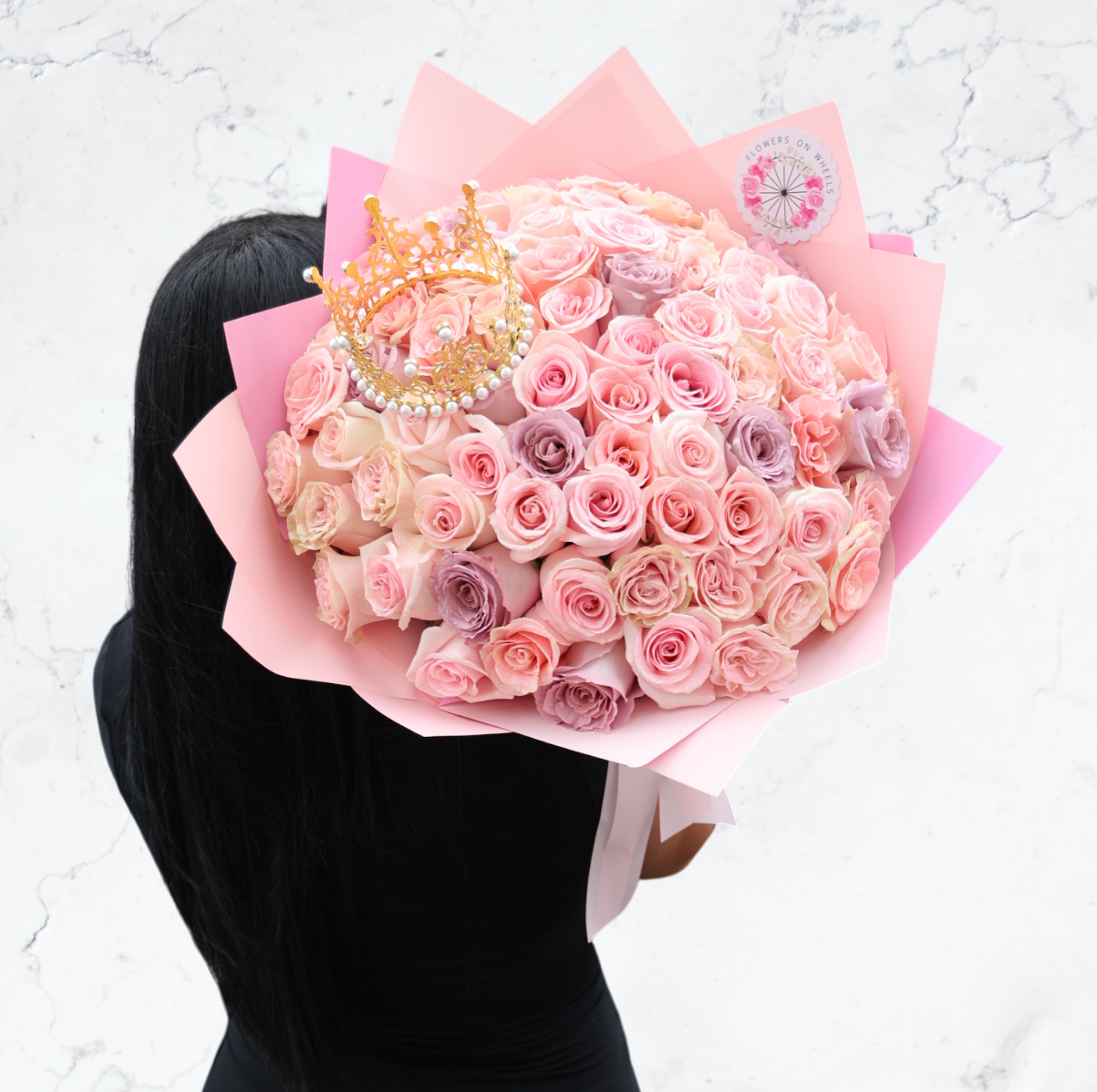 Encanto Floral