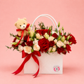 Sweet Bear
