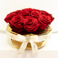 Everlasting Preserved Roses