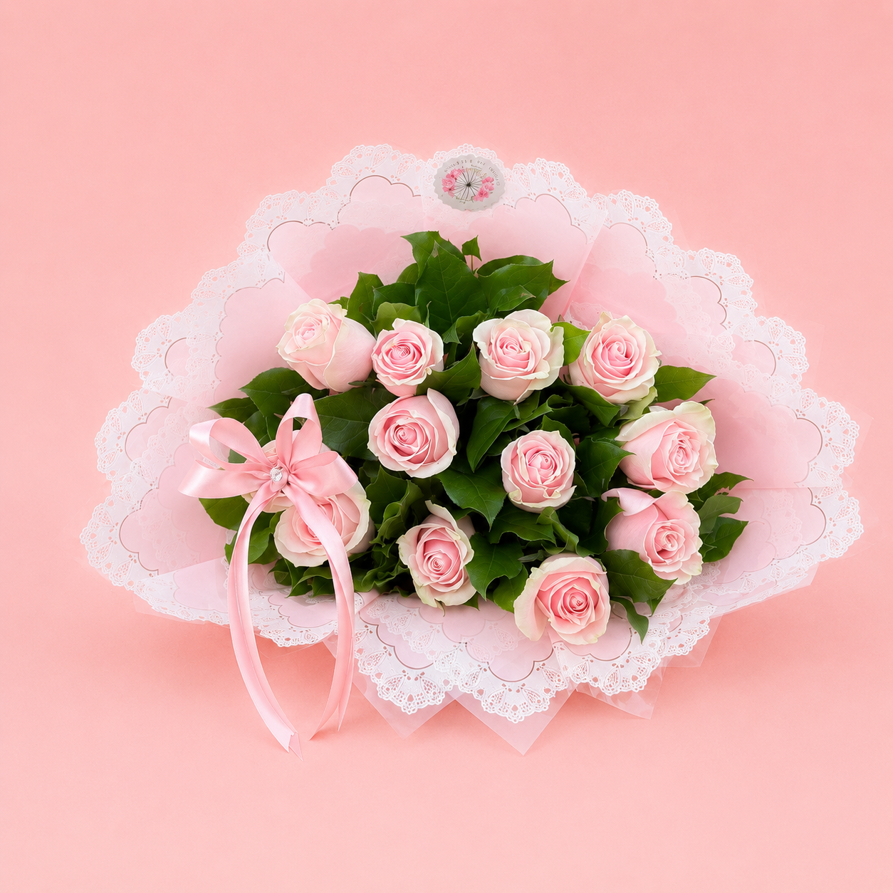 Sweet Blush