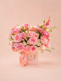 Blush Bloom