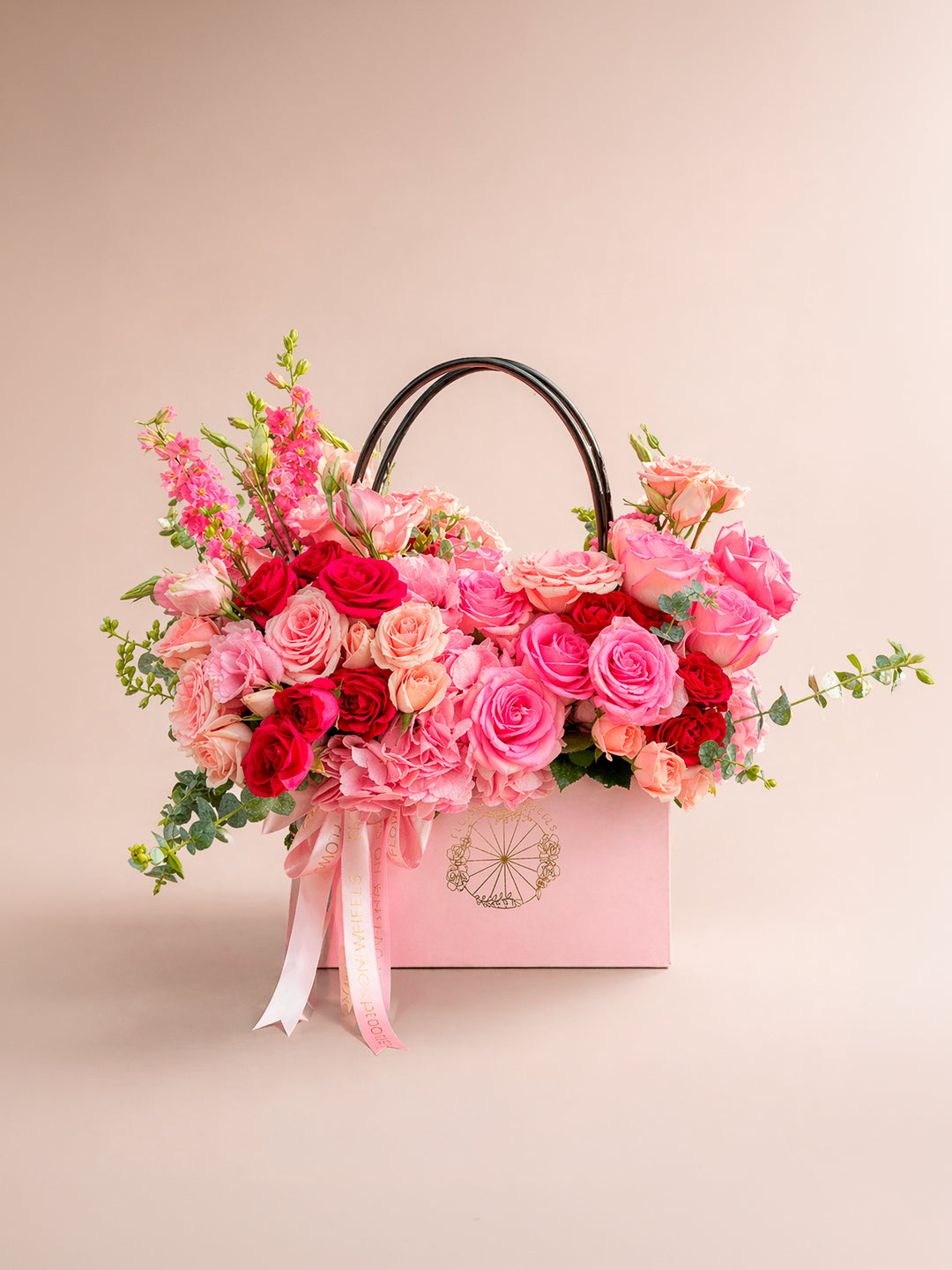 Rosy Charm