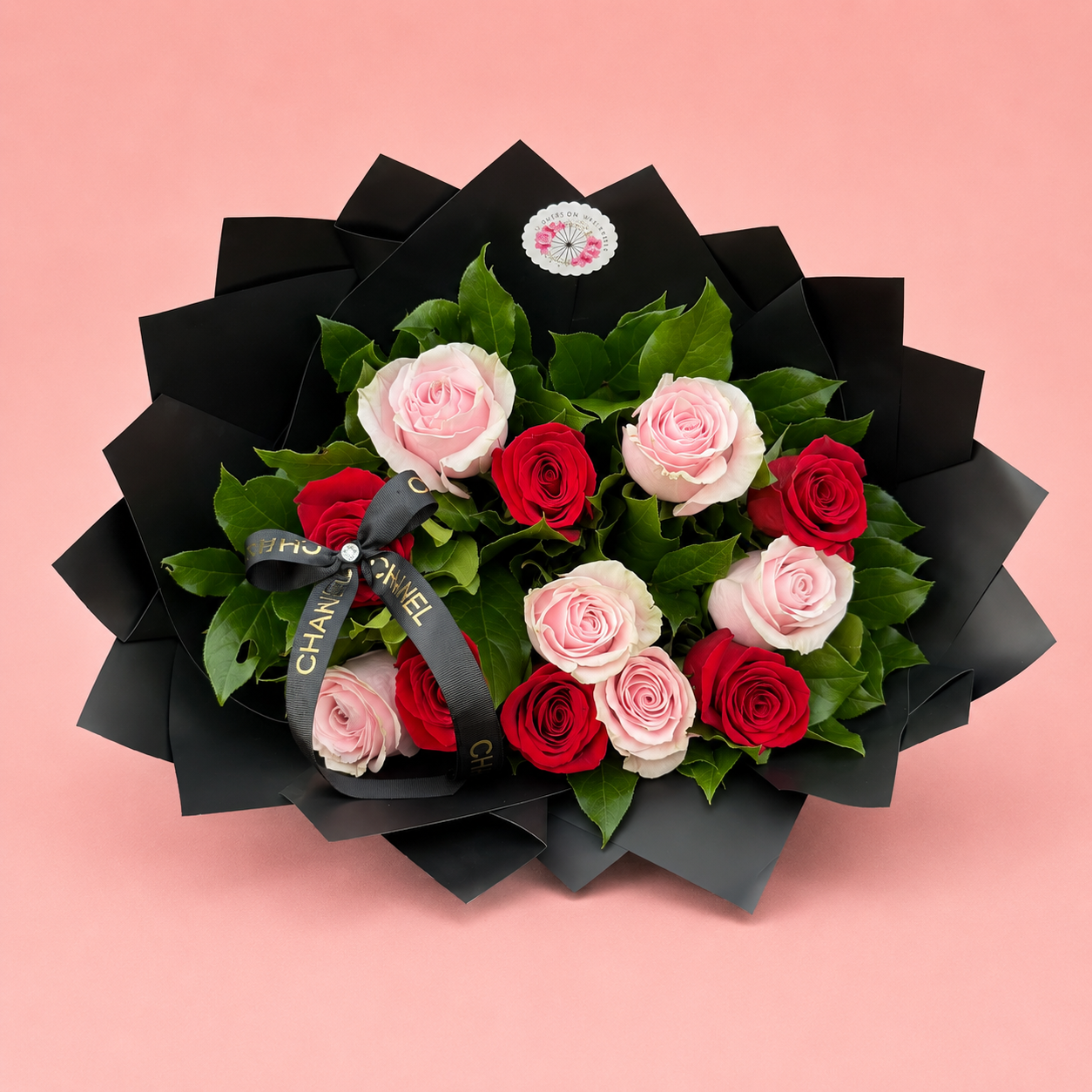 Velvet Roses