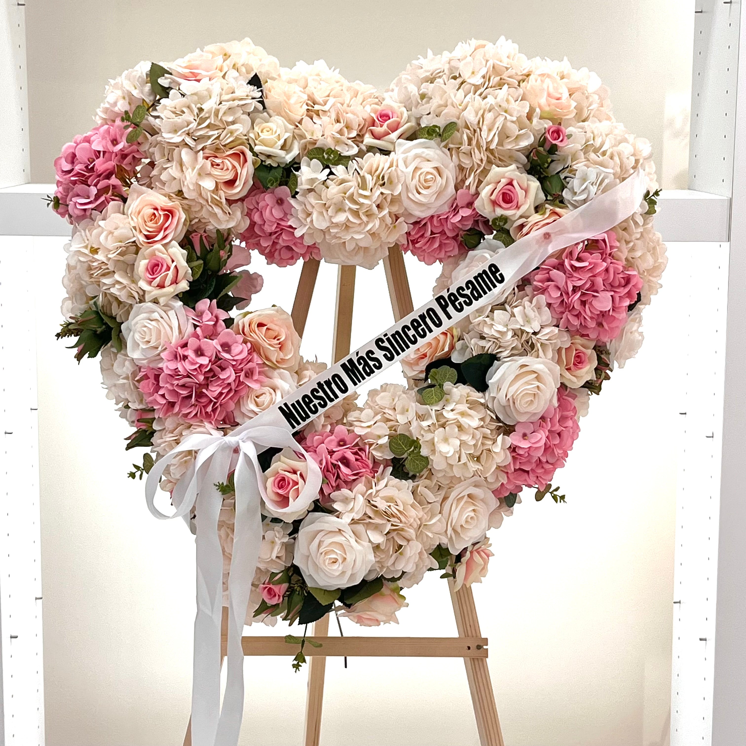 Heartfelt Condolence