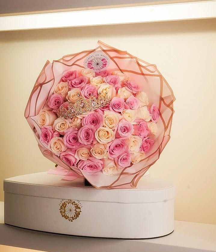 Crown of Roses