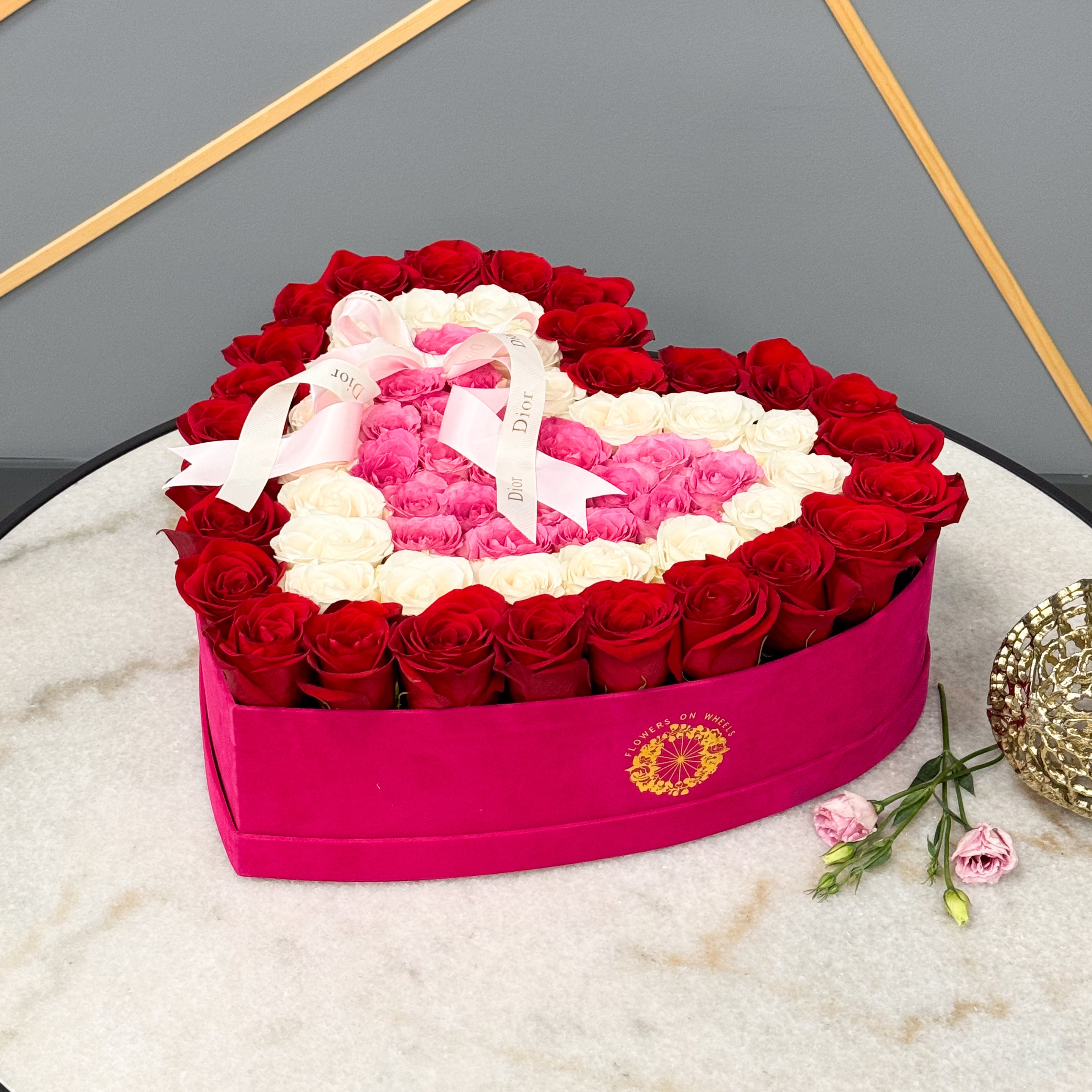 Heart Box