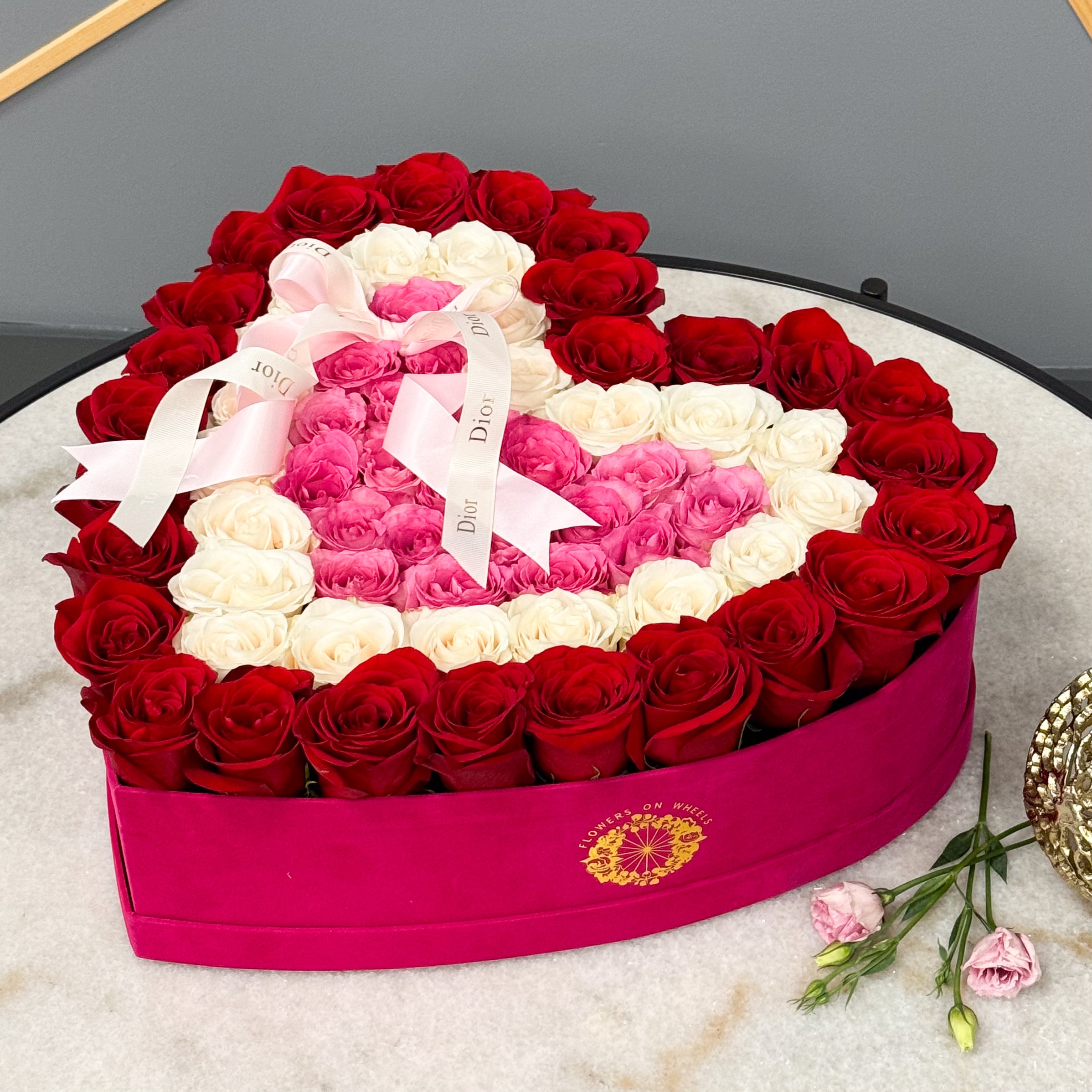 Heart Box