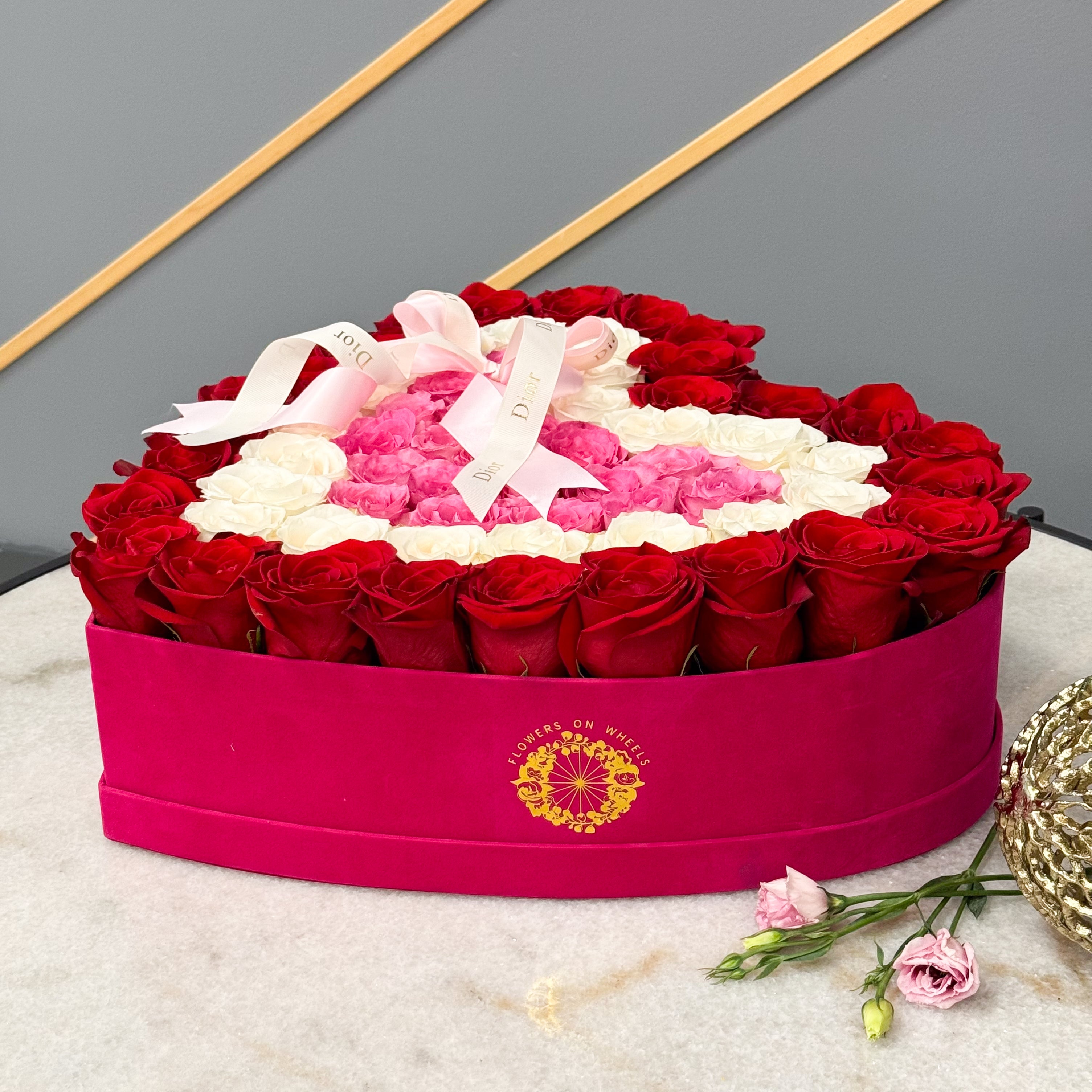 Heart Box