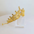 Queen’s Blossom Tiara