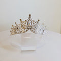 Silver Starlight Crown