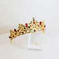 Scarlet Empress Crown