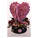 Jardin Del Amor