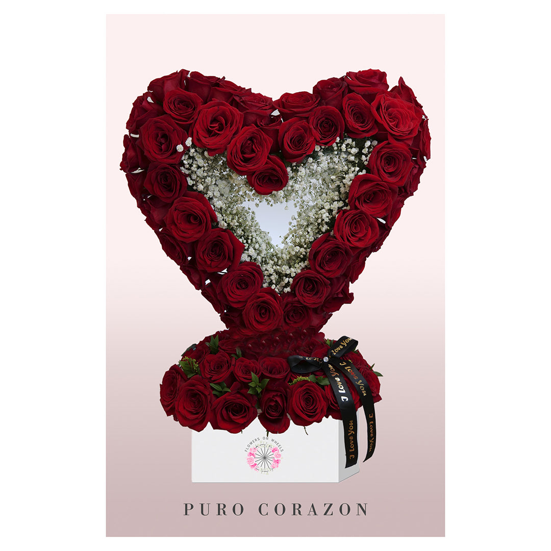 Puro Corazon