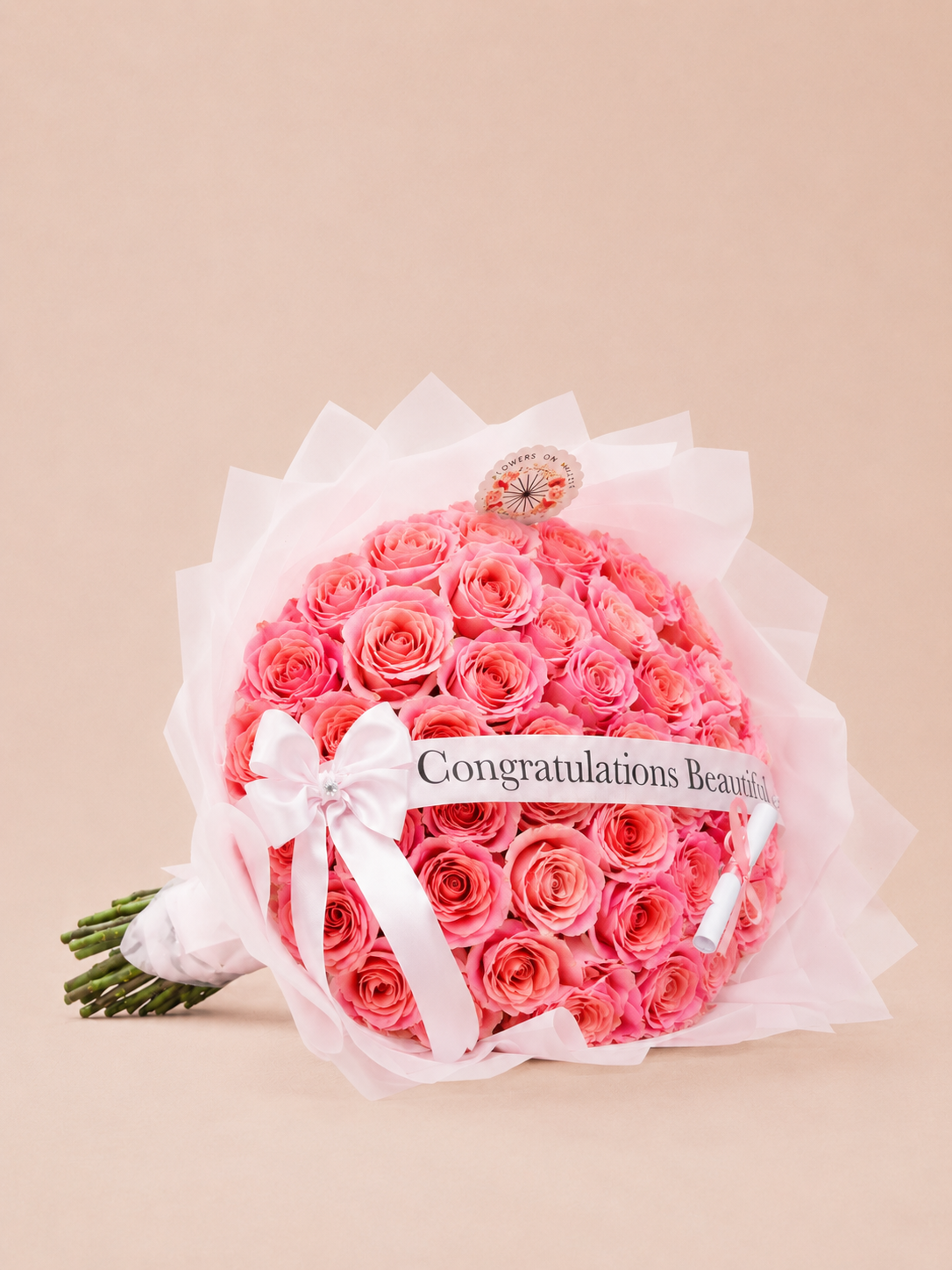 Pink Celebration