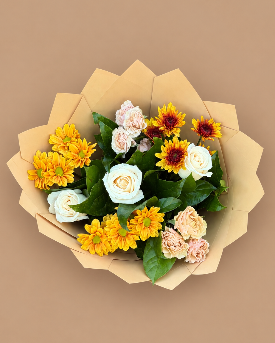Fall Bouquet
